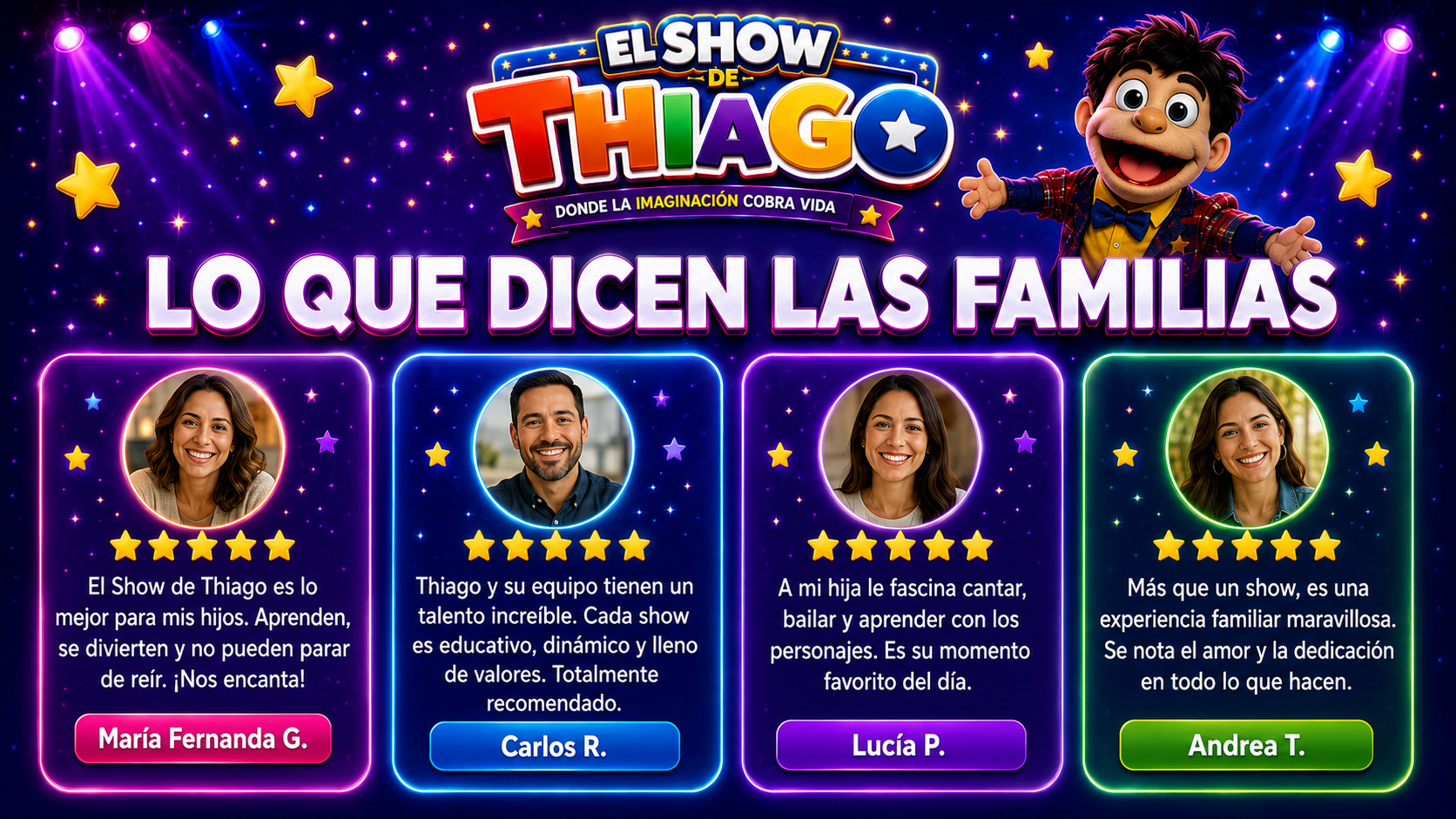 Familias