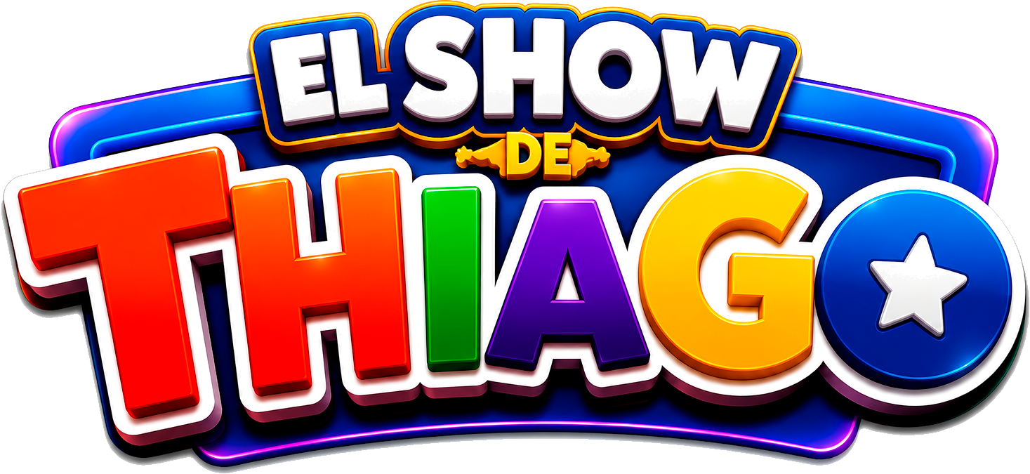 El Show de Thiago